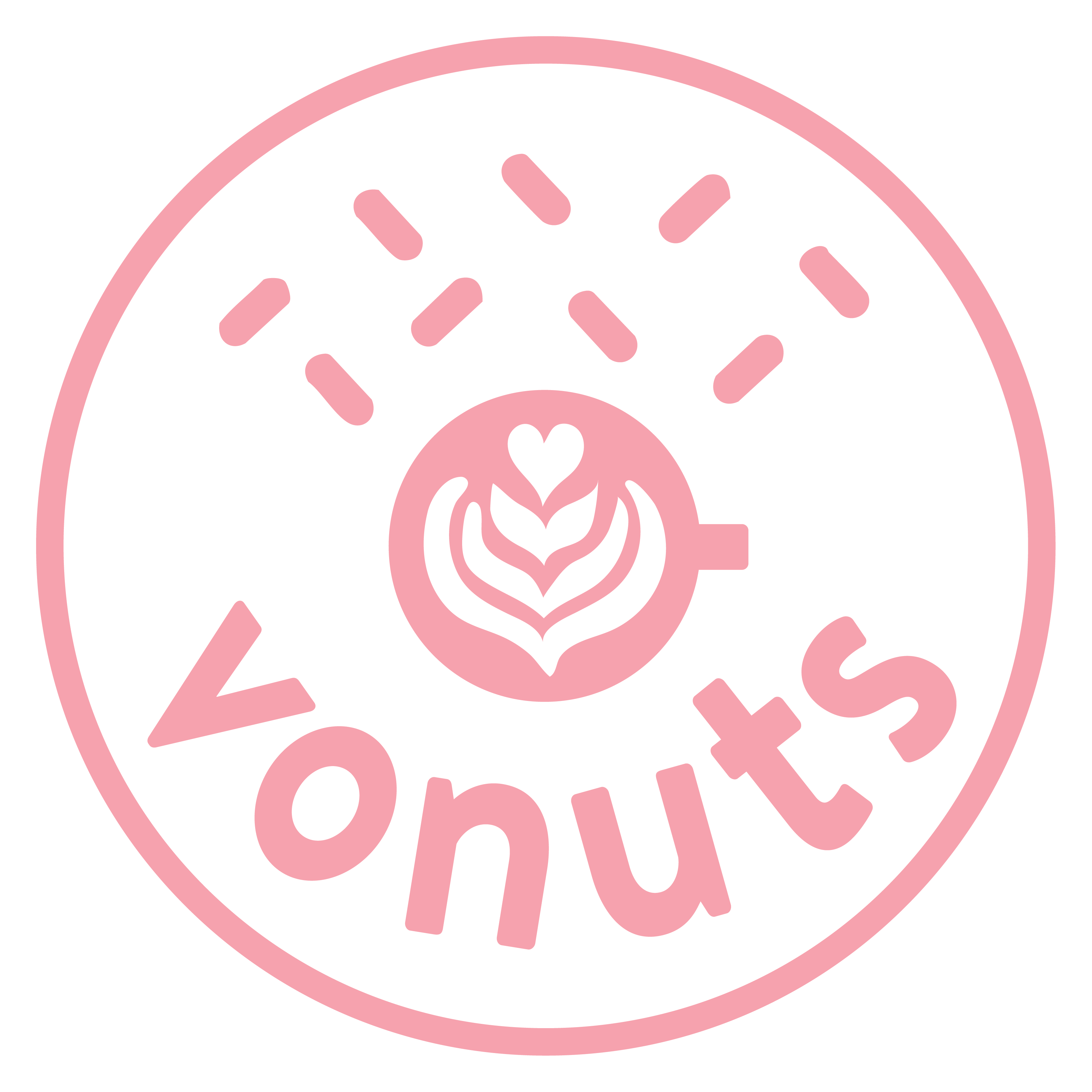 Vonuts